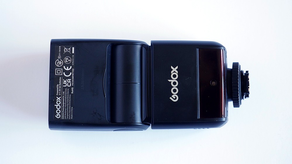 Godox TT350s Dedicated Camera Flash