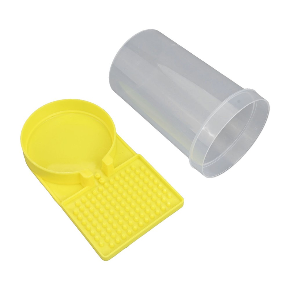 Bee Colony Bee Drinker Bee Water Feeder Support Bee Colony For Beehive