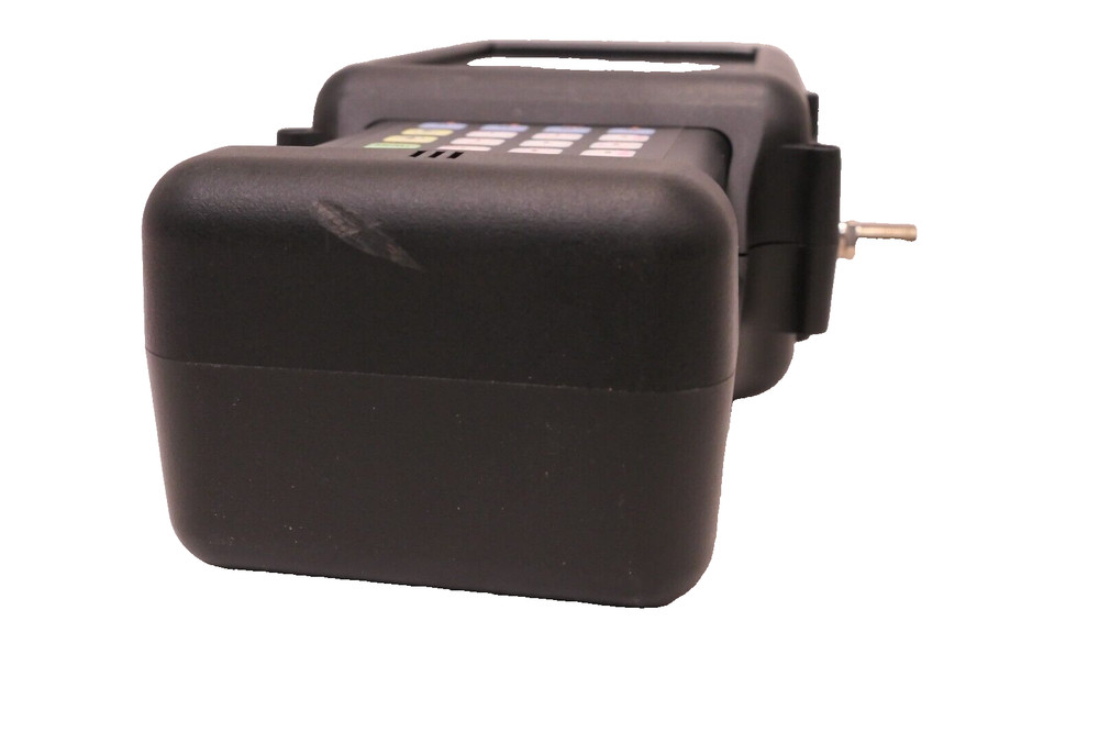 Sunrise Telecom CM750 Analog & Digital SLM Network Analyzer