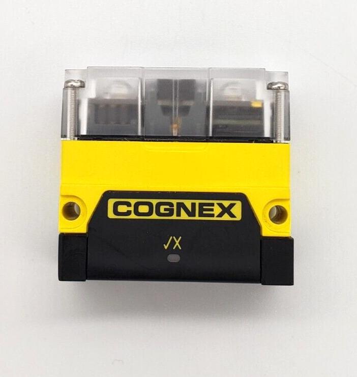 Cognex DMR-70S DM70S Dataman 70 Code Reader w/ 6.2mm Liquid Lens