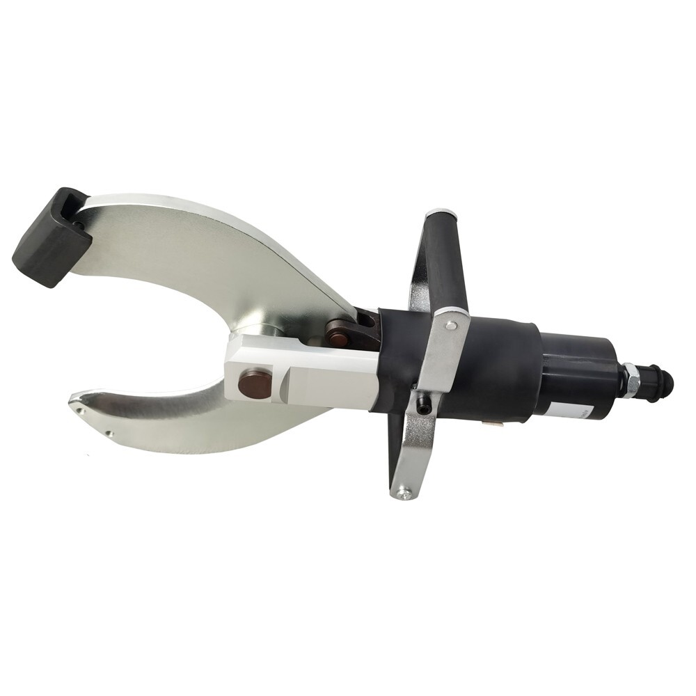 CPC-105C Open-type Electric Hydraulic Cable Cutter Cable Scissors Without Pump