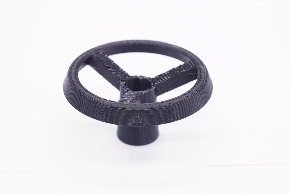 Gimbal Stick Protector Pair for Flysky FS-I6 FSI6 - Black