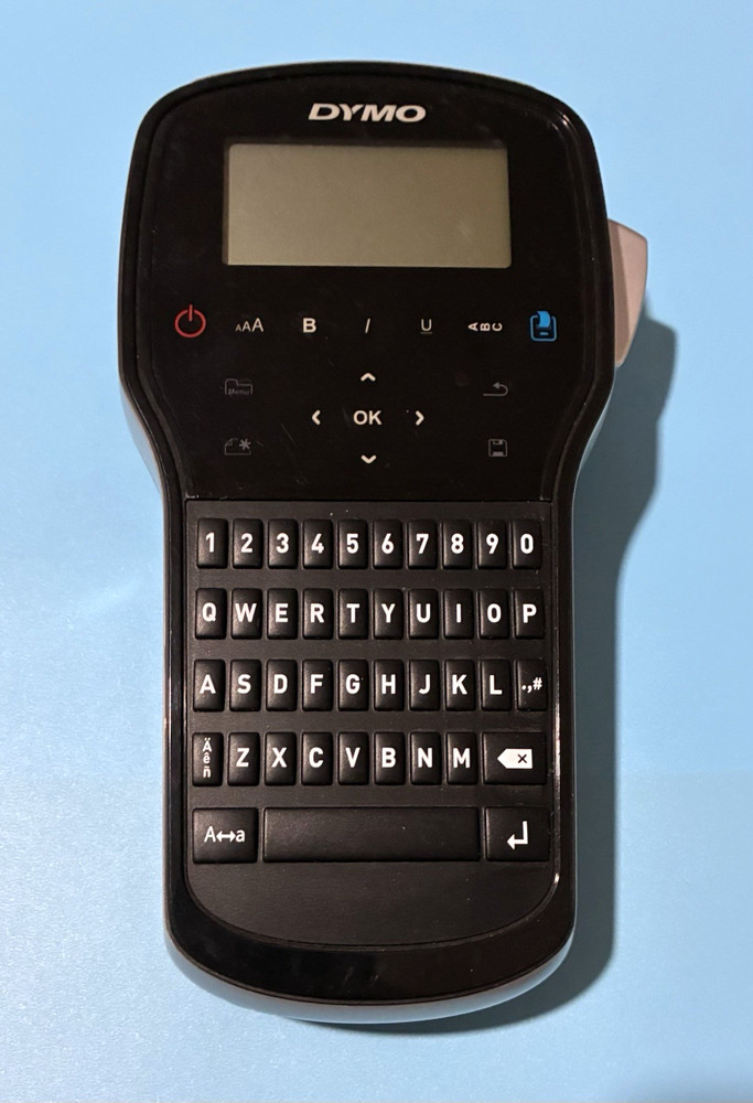 DYMO LabelManager 280 Handheld Label Maker
