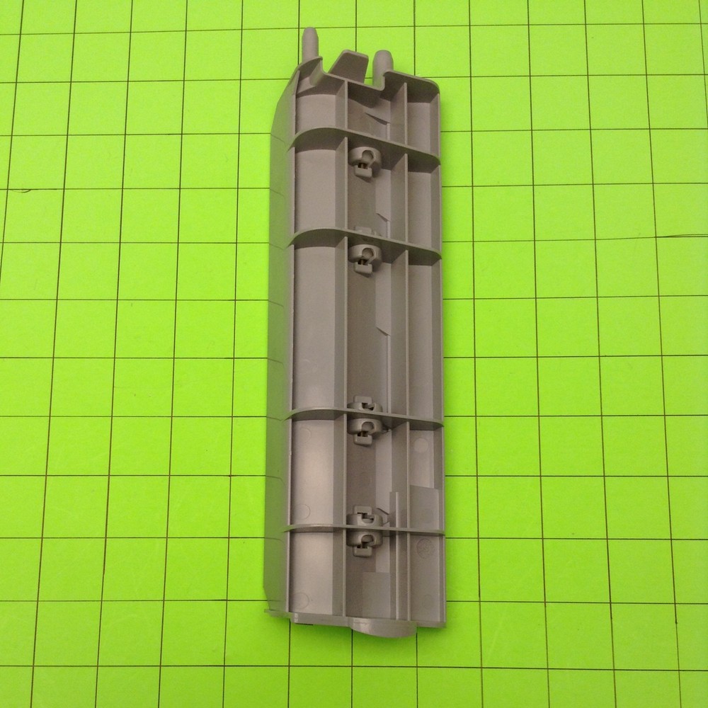 HP PSC1350XI Inkjet Printer Back Roller Insert Paper Roller