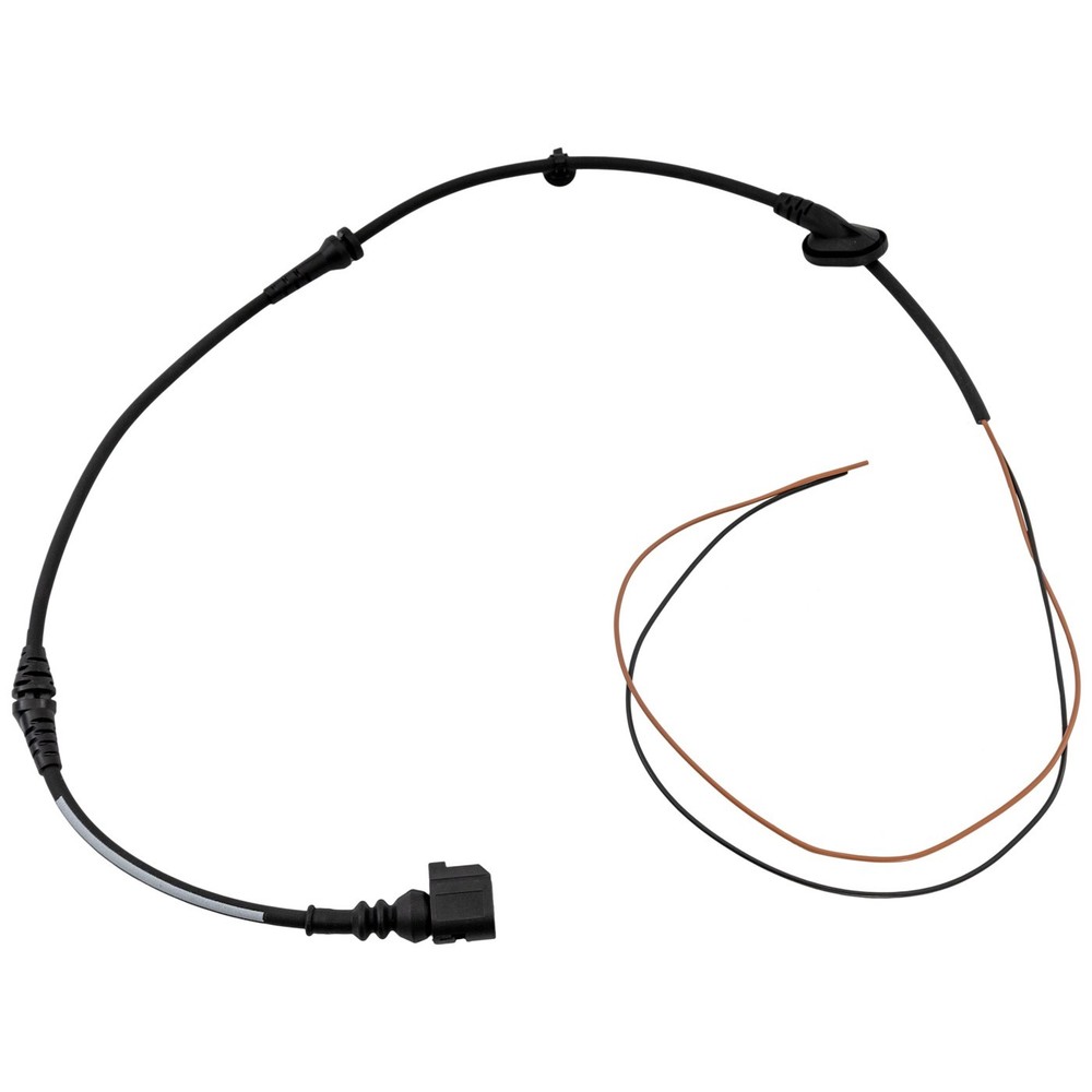 ABS Wheel Speed Sensor Wiring Harness Front Passenger Right Side for VW Hand