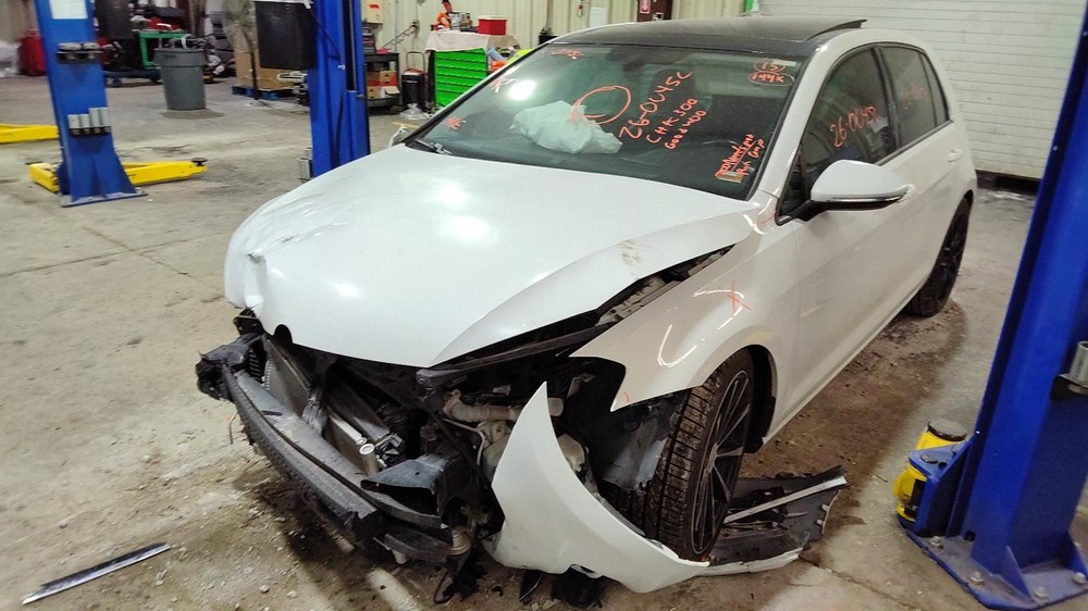 Chassis ECM Security Left Hand Dash Keyless Ignition Fits 09-17 CC 1187106