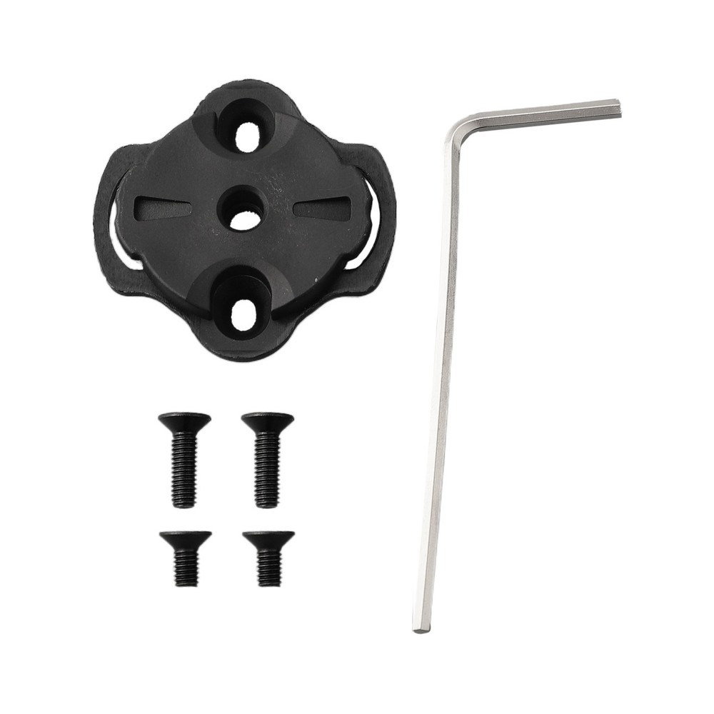 Bracket Adapter Adapter Bicycle Black Bracket Computer Hot Sale Newest
