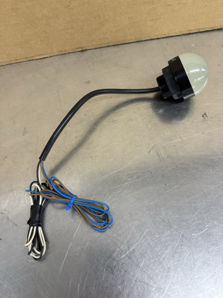 Banner K50LGRYP Indicator Light