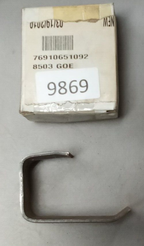 Exhaust Bracket PN 8503