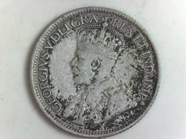 Nice 1932 Canada 10 Cent Piece Buy it Now