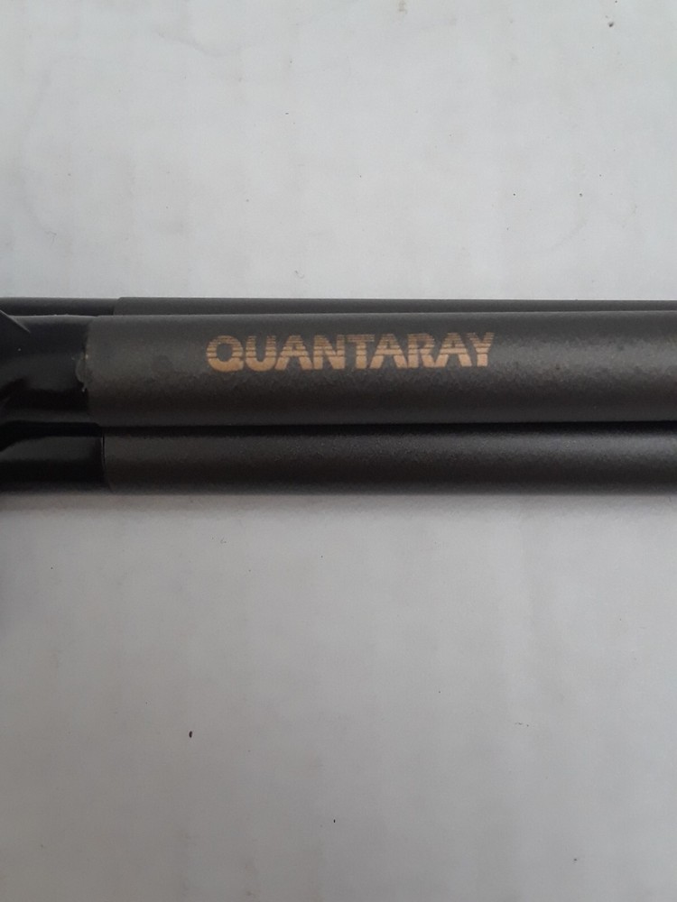 Quantaray Mini Tripod E-Z Stand Vlogger Blogger 5 - 8 inches
