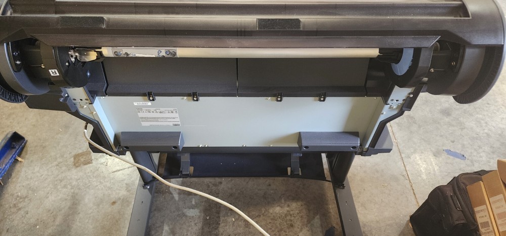 Canon IPF685 Image ProGraF