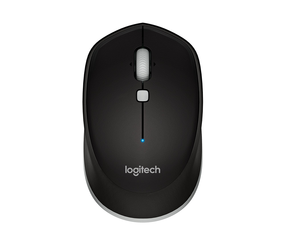 Logitech M535 (910004432) Compact Wireless Bluetooth Mouse