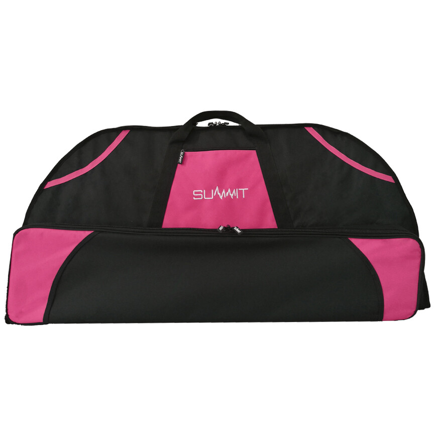 Summit Vertex Compound Bow Case *AVAILABLE IN MUTPLE COLORS*
