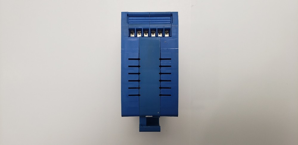 Rexroth VT 11024-16 Control Amplifier Module MatNr 00019521