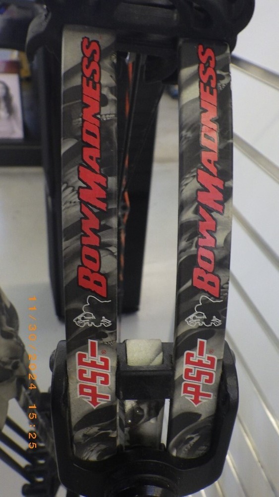 PSE ARCHERY BOW MADNESS (TDY025971)