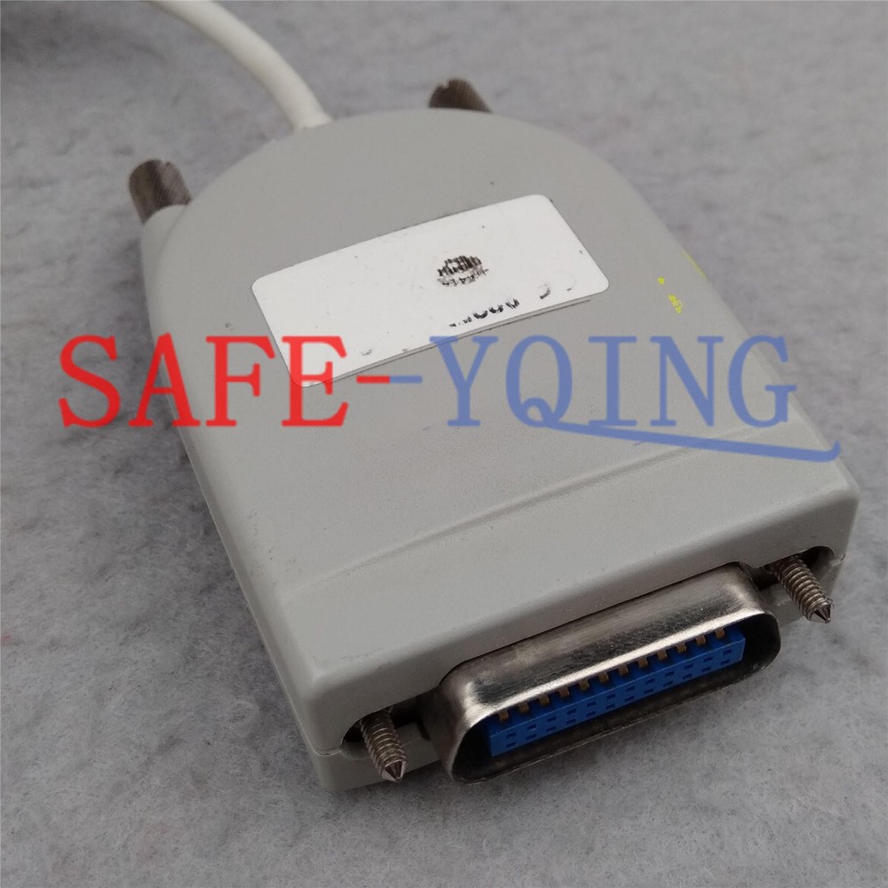 1piece Used Agilent USB GPIB Interface Adapter 82357A