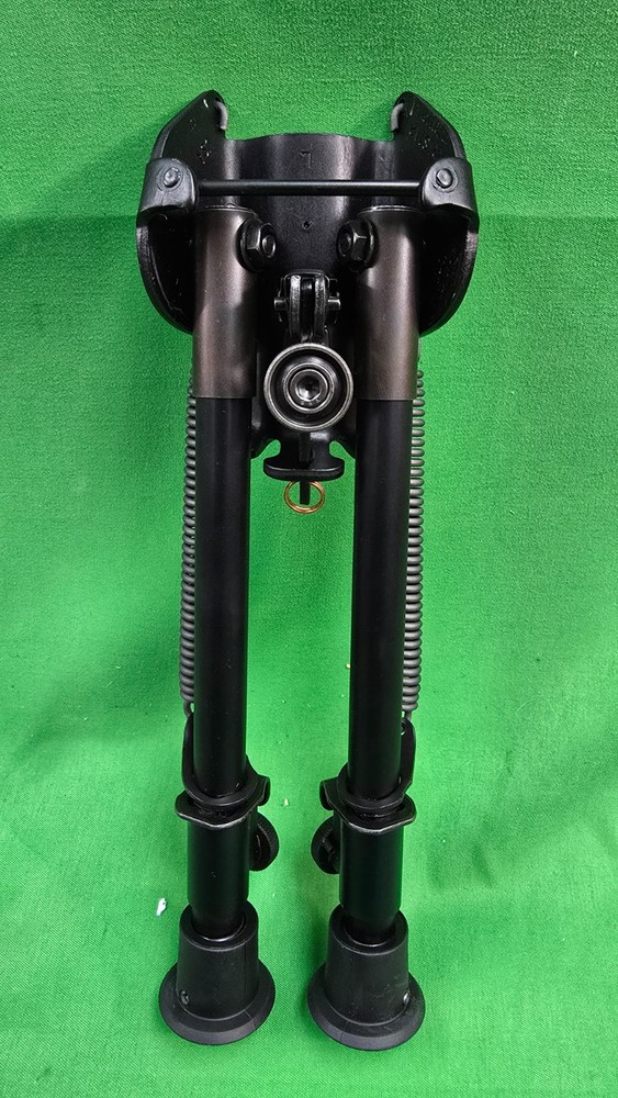 Harris Solid Base 9-13" Bipod 1A2-L NEW (C5)