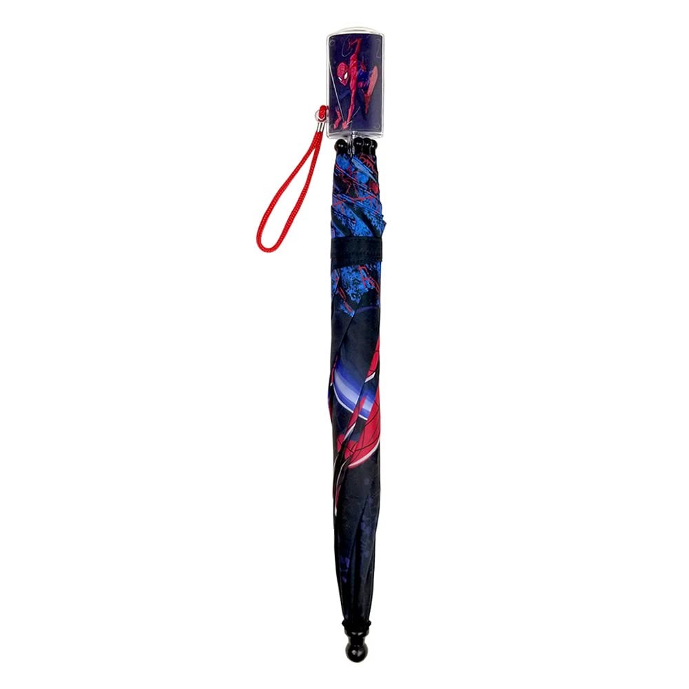 Kids Umbrella Black One Size