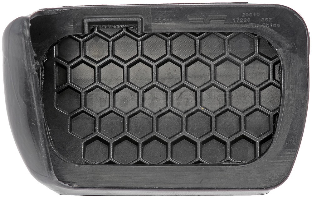 Brake Pedal Pad Dorman 20010