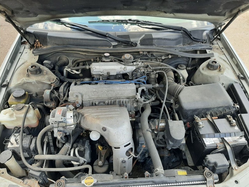 CAMRY 2001 High Mounted Stop Light 1024408