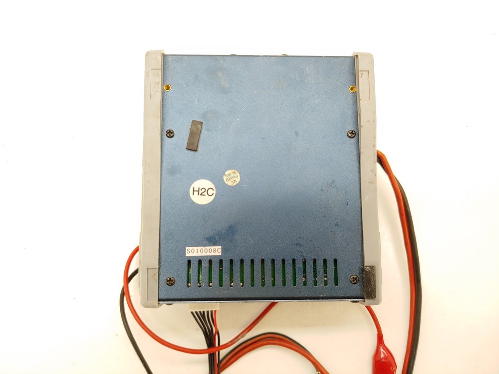 Hyperion EOS0610i Lipo Charger +Power Supply