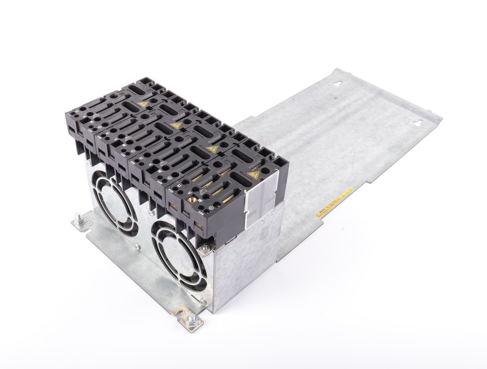 Bosch Rear Panel Module 1070070965-101 -2500021