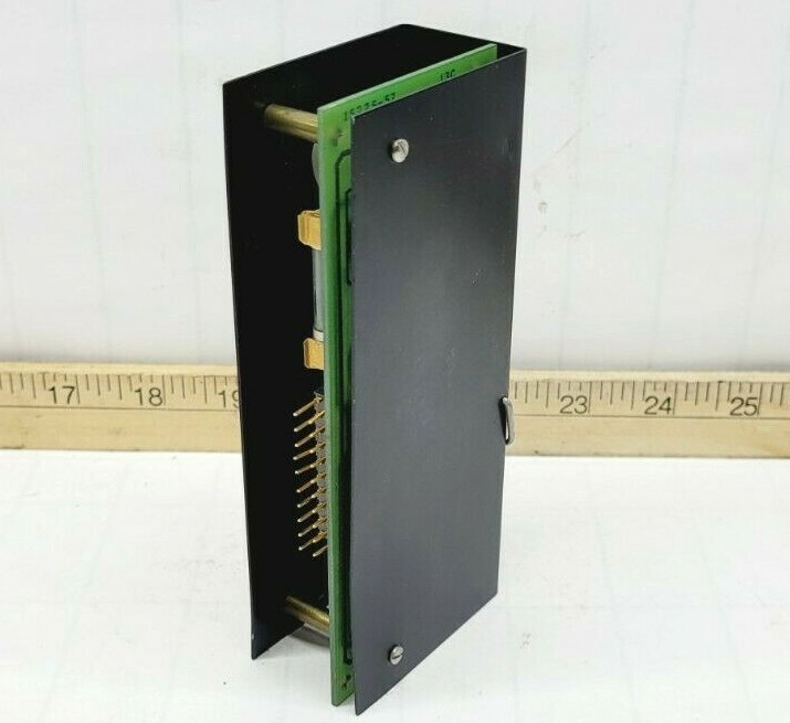 NEW MOORE LOGIC CONTROL PLC POWER SUPPLY MODULE 15211-21