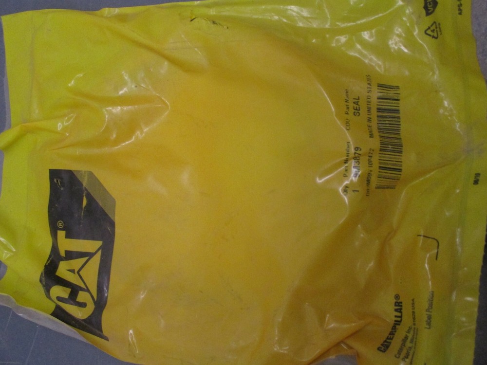 CATERPILLAR SEAL 9M3879 Cat 9M-3879