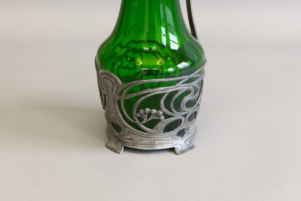 Claret Jug