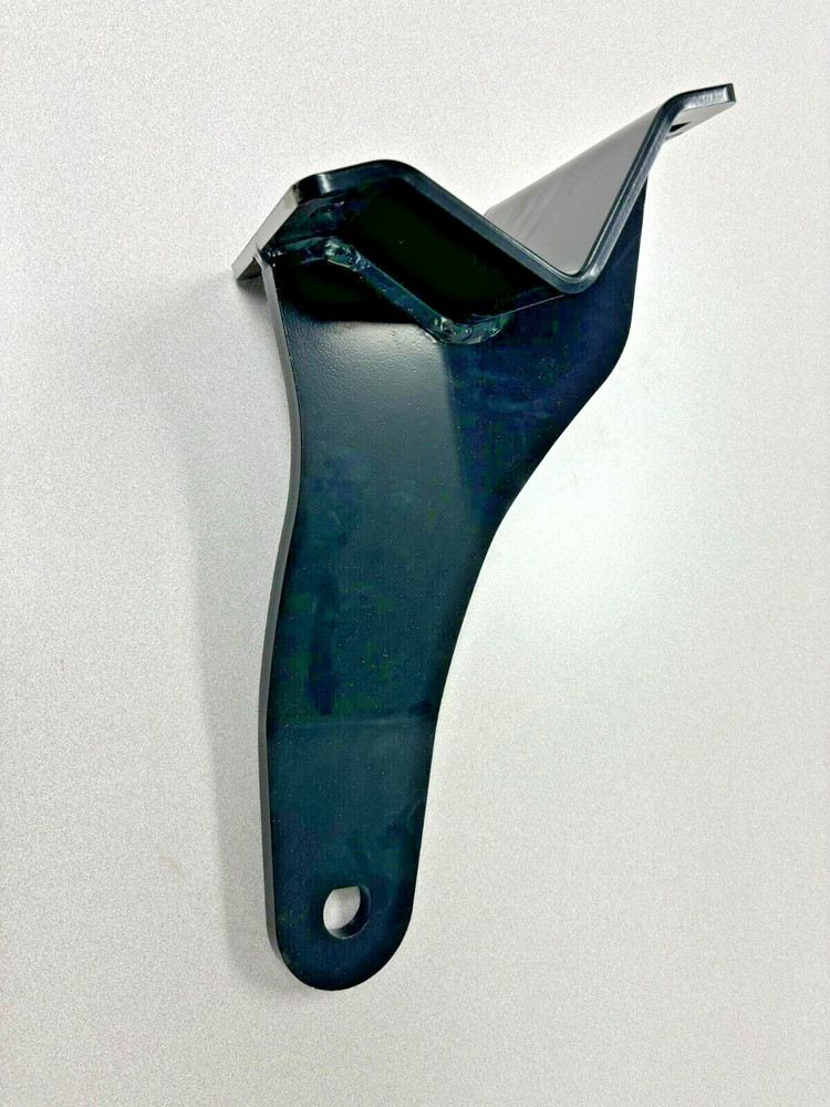 Kinze part# GA572401BK front row disc arm assembly