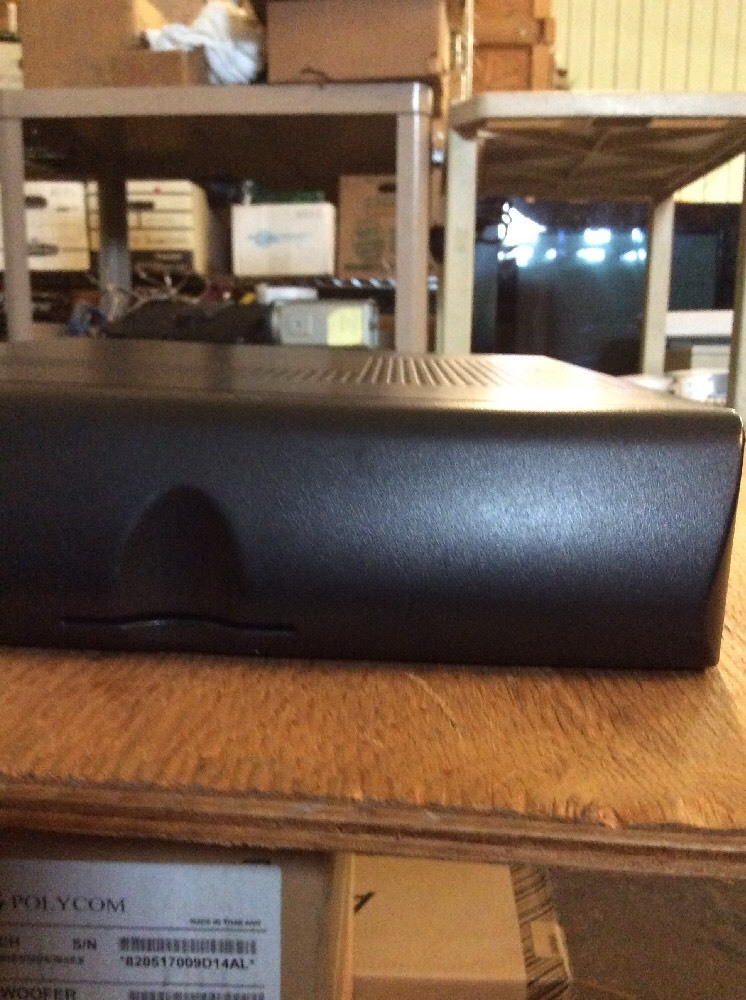 Eagle Broadband Satellite Receiver MP-2000