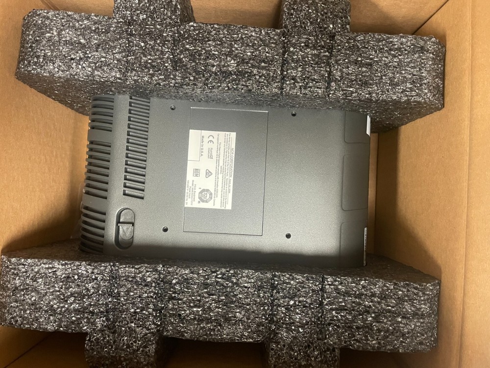 New NCR Electronic Payment Controller 1646-0000-8801