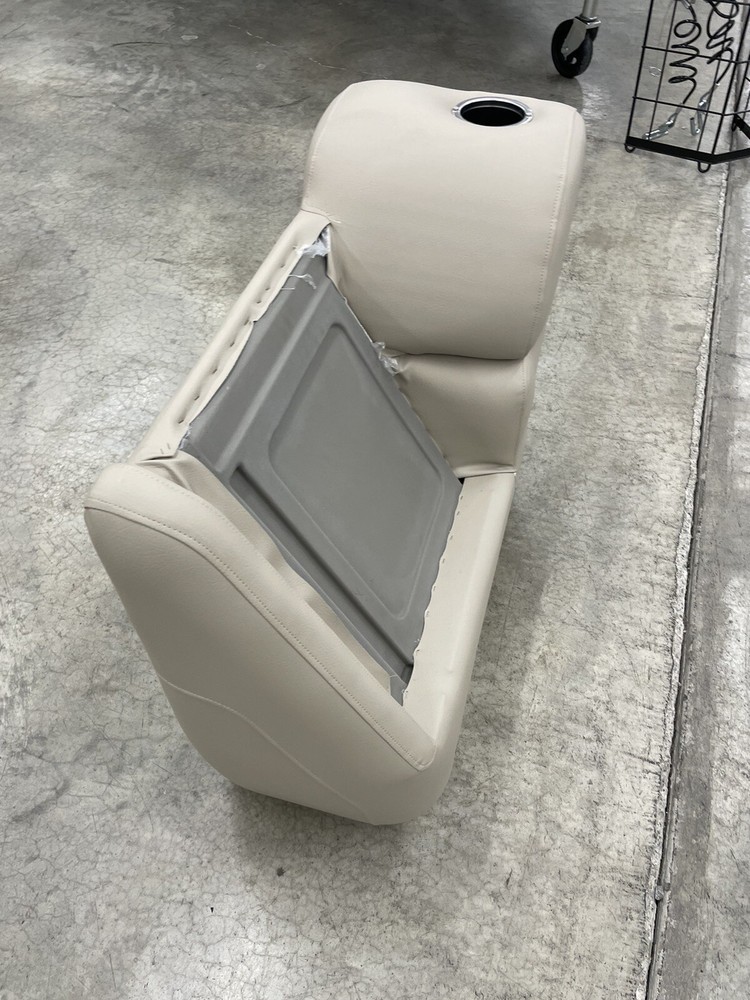 SunTracker Pontoon Back Rest