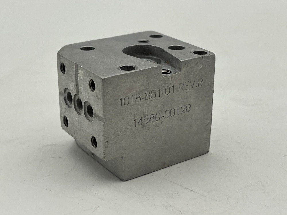 Novellus BRACKET 1018-851-01