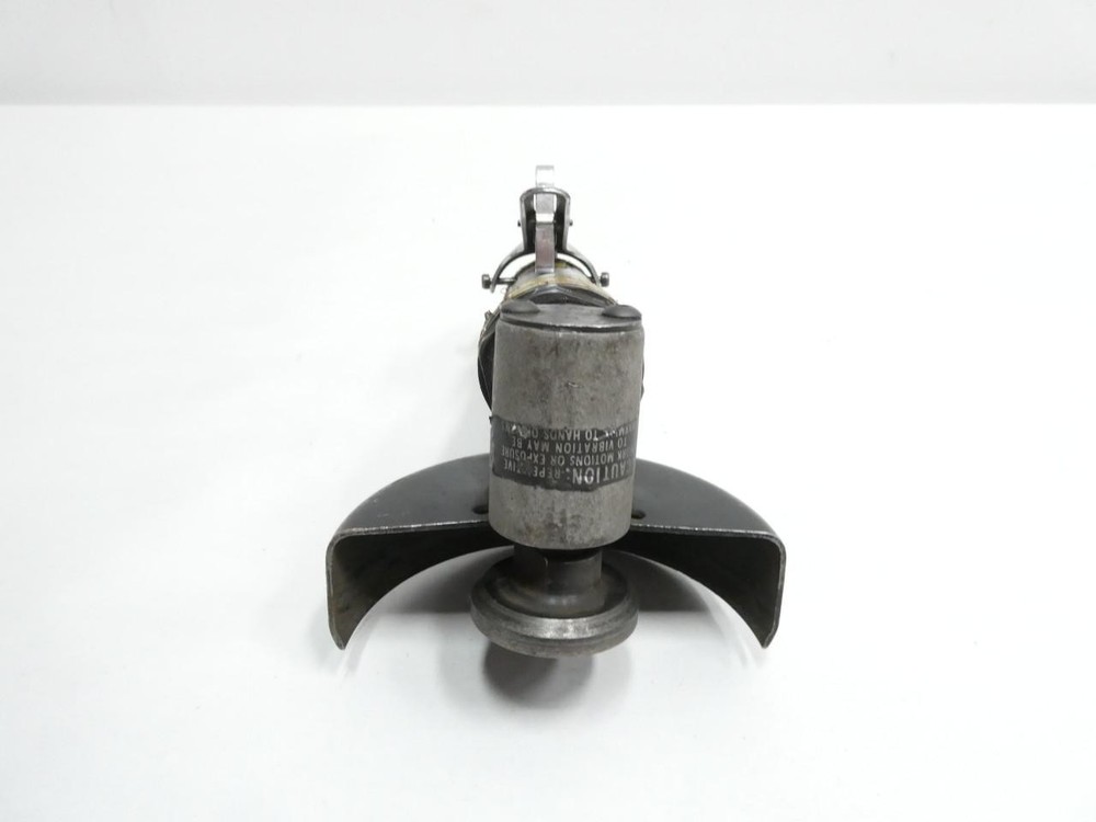 Sioux Tools 1967 Angle Grinder 12000rpm