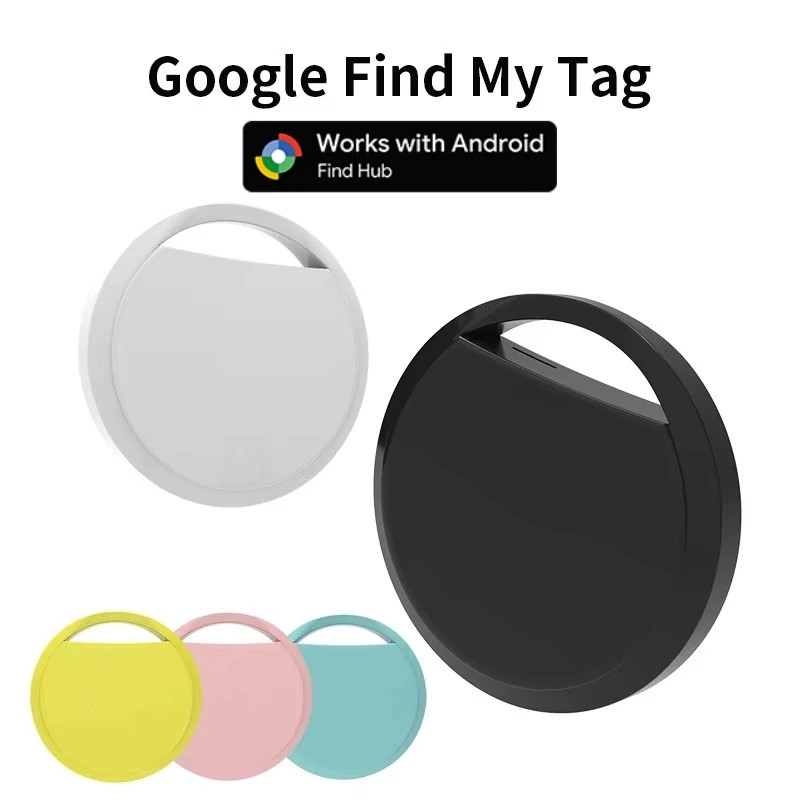 Smart Bluetooth Tracker for Android Remote Key Finder Locator Tag