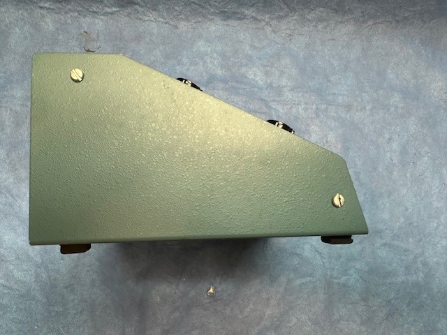 HeathKit decade resistance kit IN-3117