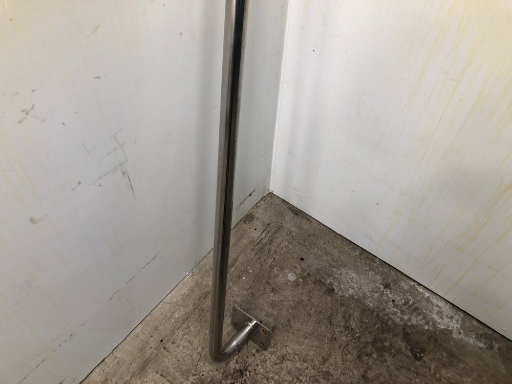 2013 Peterbilt 587 Grab Handle (782-10014)