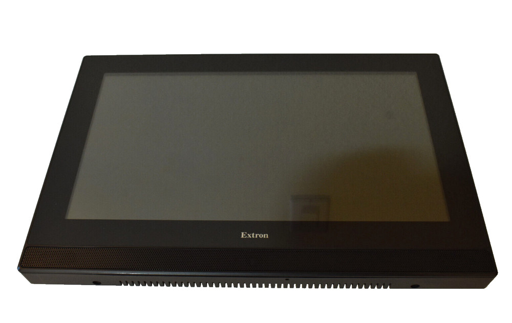 Extron TLP Pro 1520MG Size 15"  TouchLink Pro Touchpanel