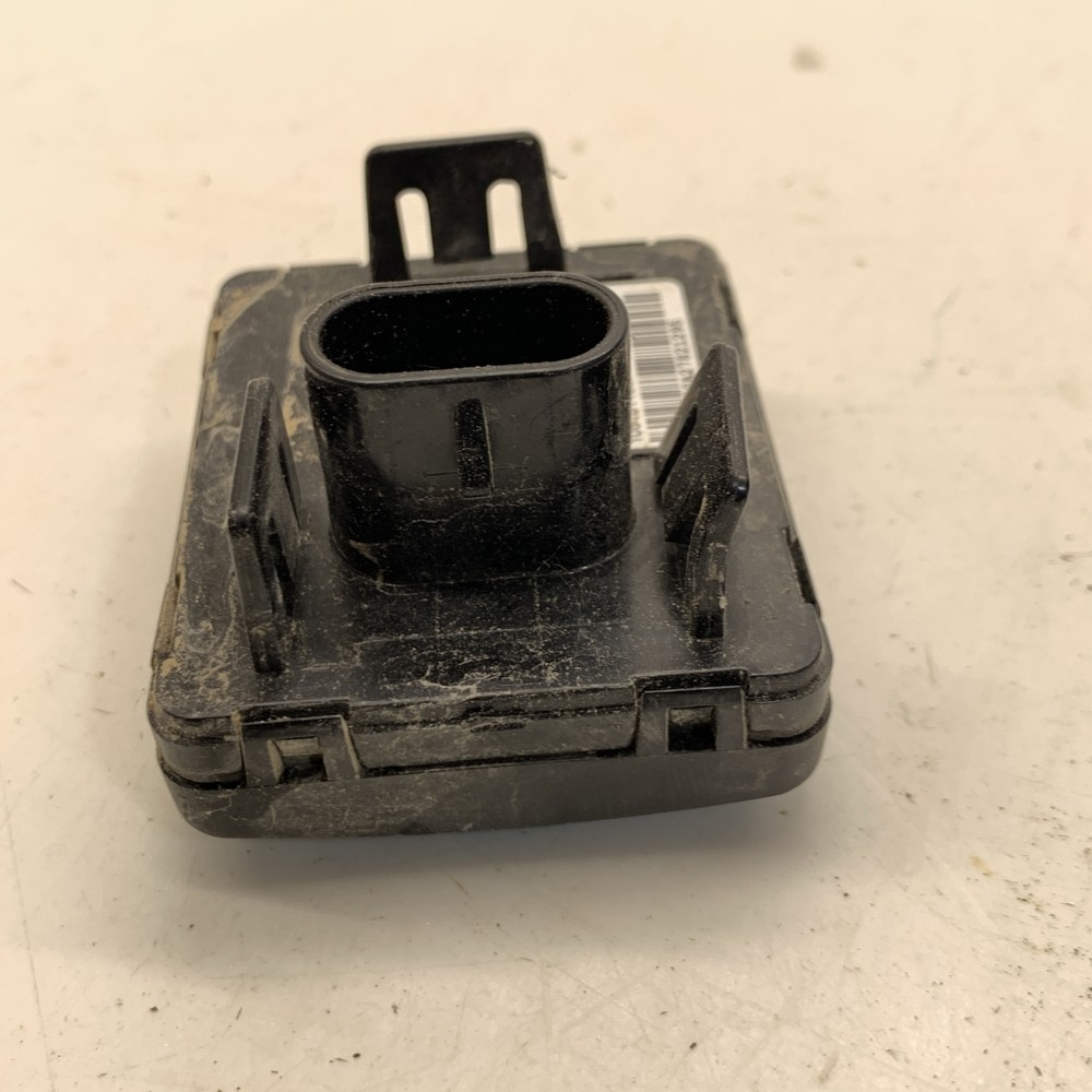 Switch Multifunction - 2022 Canam Defender XT HD9