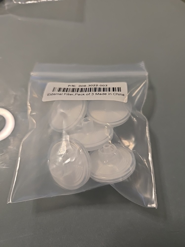 Rae Water Trap Filters