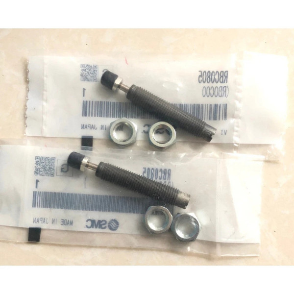 FOR RBC0805 Oil Pressure Buffer Shock Absorber Damper