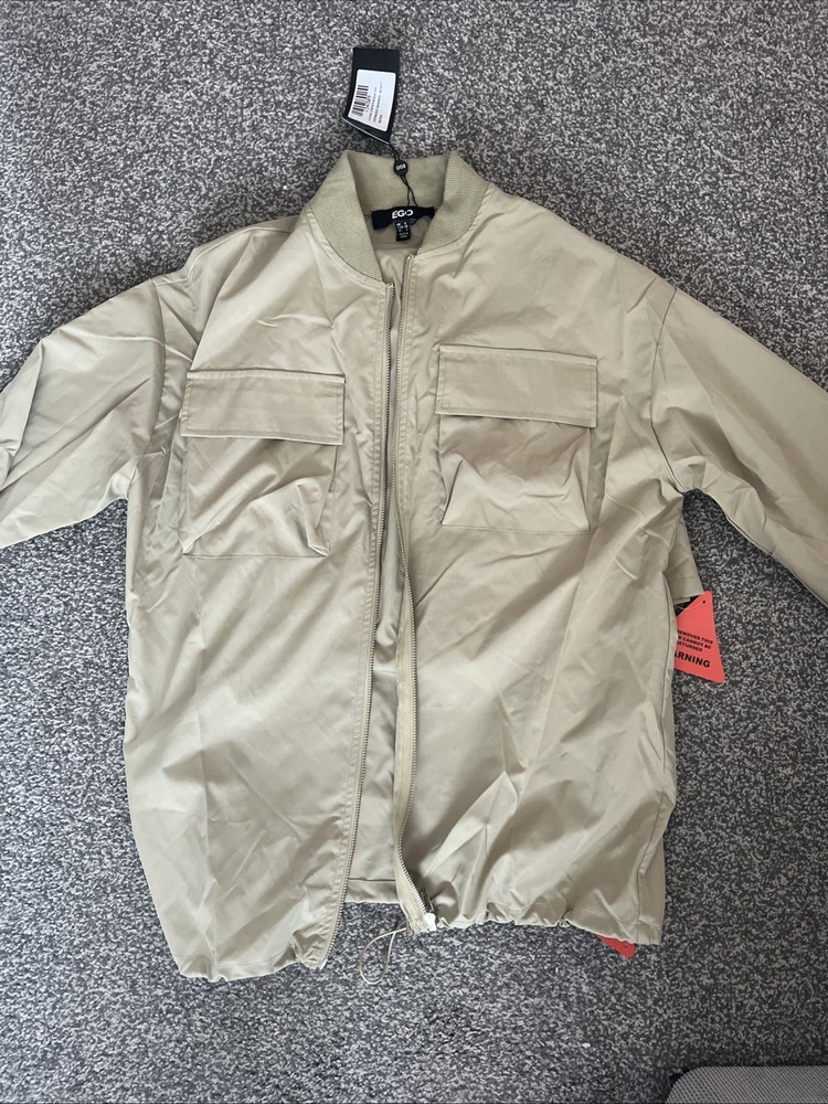 Ego Green Coord Unworn
