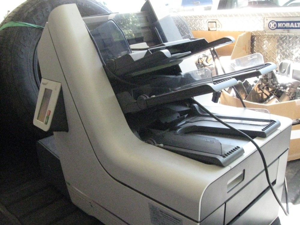 Neopost DS-65 Folder Inserter Sealer
