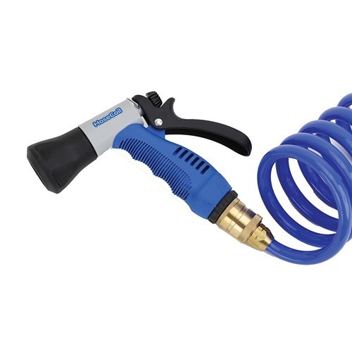 HoseCoil Boat Bumper Nozzle Kit (WN530)