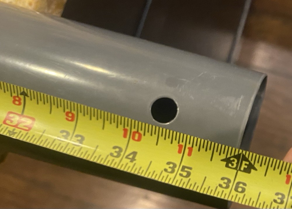 Intex Ultra XTR Frame Pool Horizontal Bar Part