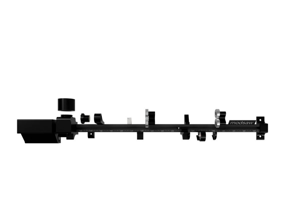 Mod saw Deluxe Arrow Saw