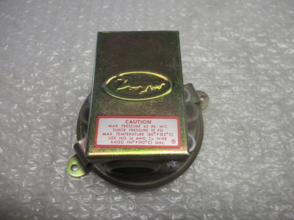 DWYER 1910 SWITCH NSNP