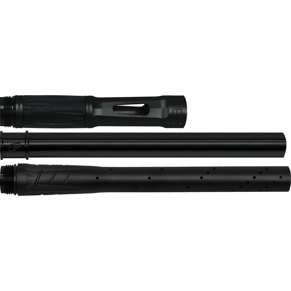 Planet Eclipse S63 Pro Barrel Starter Kit - Black